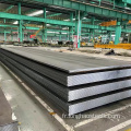 ASTM A36 Carbon Steel Fiche